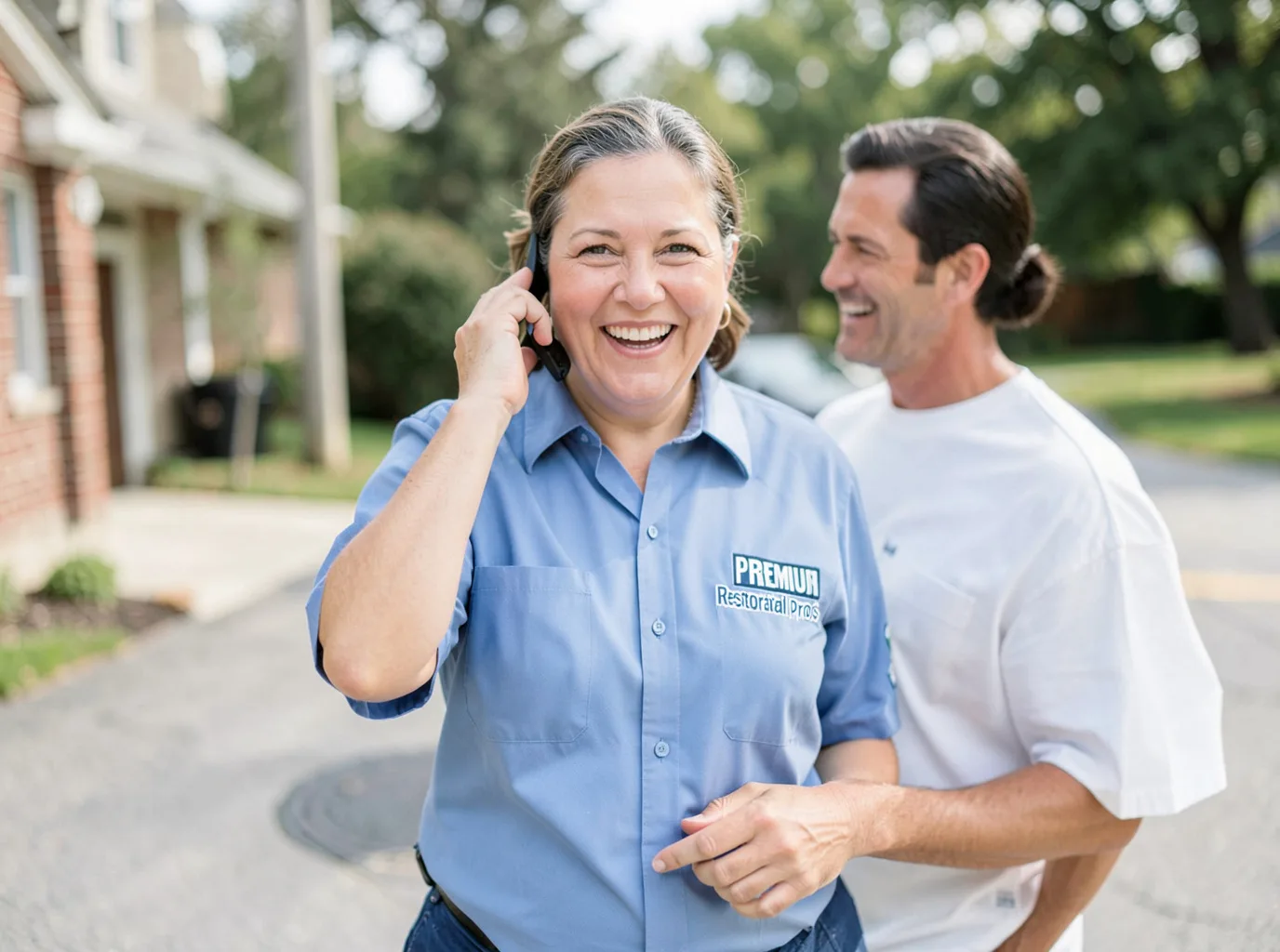 Water Damage Restoration Freeman, WV FAQs